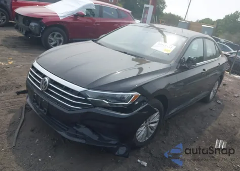 2020 Volkswagen Jetta 1.4T R-Line/1.4T S из США, поврежденный, VIN 3VWN57BU0LM027567